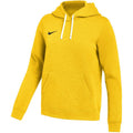 Women's Nike Park 26 Fleece Hoodie Yellow IB1224 719 To be categorized Your Sports Performance
