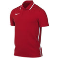 Nike Dri Fit Park 26 Polo Men's T-Shirt Red HM7136 657