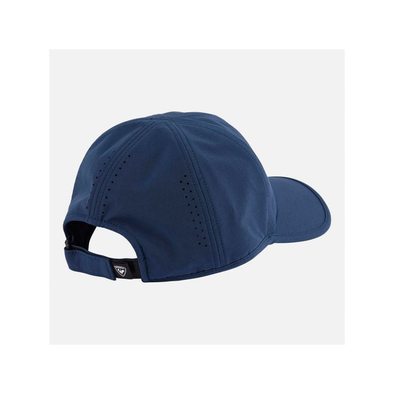 ROSSIGNOL Active Cap navy blue