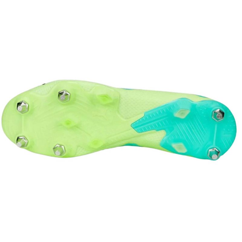 Puma Future Ultimate Low MxSG M 107209 03 football shoes Footwear/Football Puma