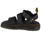 Dr. Martens Gryphon Quad Platform W Sandals DM25720001 Footwear/Lifestyle/Dr.Martens Your Sports Performance