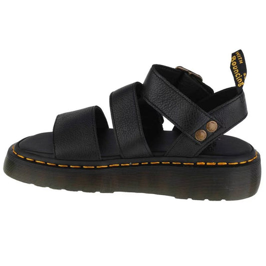 Dr. Martens Gryphon Quad Platform W Sandals DM25720001 Footwear/Lifestyle/Dr.Martens Your Sports Performance