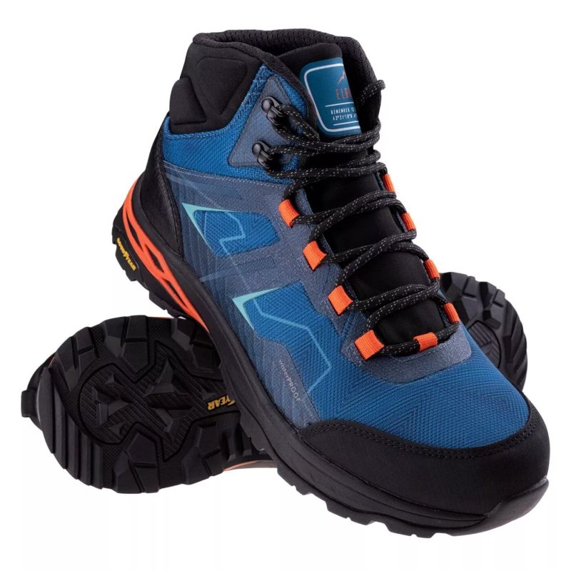 Shoes Elbrus Endewa Mid Wp Gr M 92800442292 Footwear/Outdoor/Elbrus Your Sports Performance