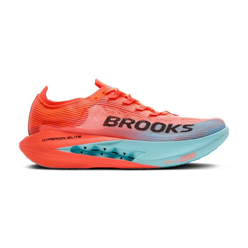 Hyperion Elite 5 Red 1000491D681 Import z Brooks/Brooks/Inne Your Sports Performance