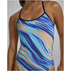 Women's TYR W TRNTYFIT RIPTIDL Swimsuit