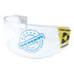 Fischer Vision16 Pro Plexiglass In preparation Your Sports Performance