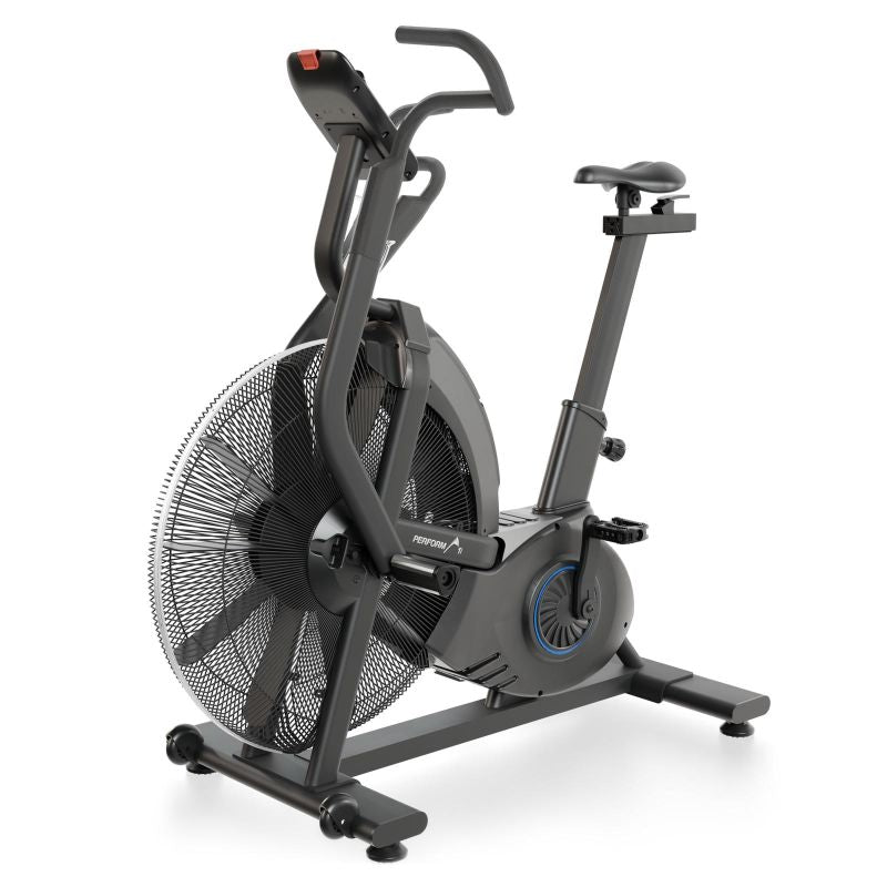FLOW FITNESS PERFORM A1I AERIAL BIKE In preparation Your Sports Performance