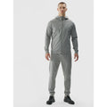 Men's quick-drying training pants 4F 4FWAW24TFTRM681-25M 4f