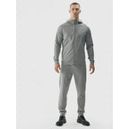 Men's quick-drying training pants 4F 4FWAW24TFTRM681-25M 4f