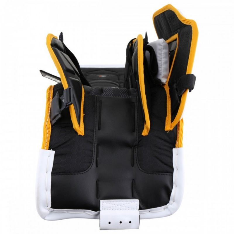 Bauer Supreme 1S OD1N Sr. fences In preparation Your Sports Performance