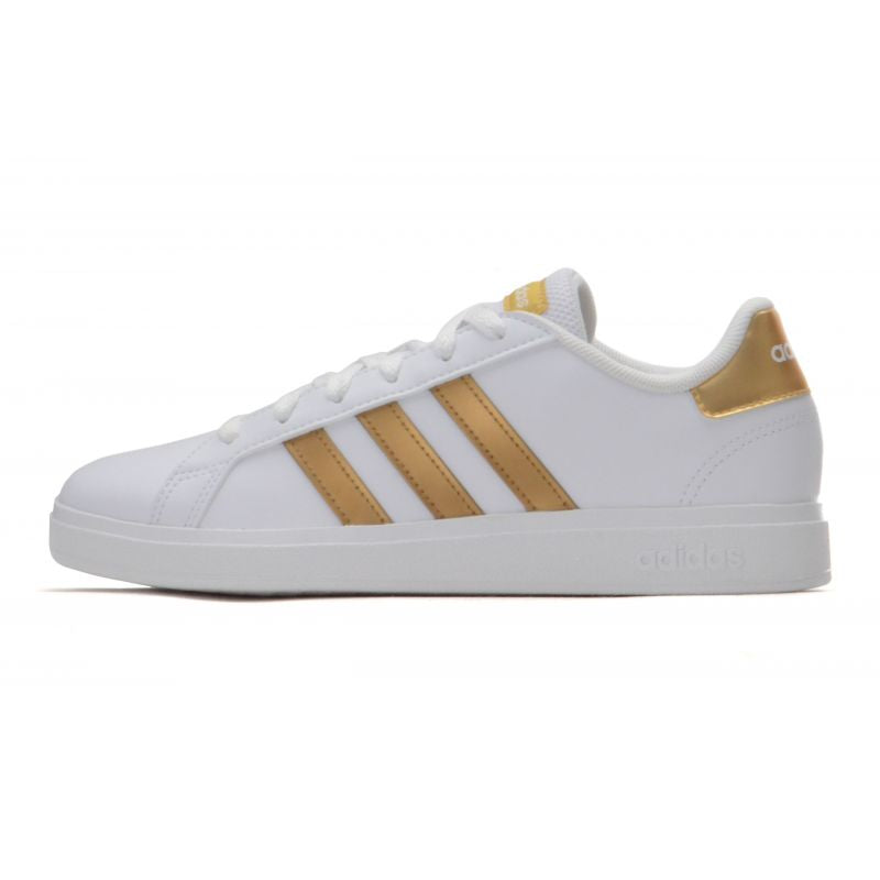 Adidas Grand Court 2.0 K GY2578 shoes Footwear/Lifestyle Adidas
