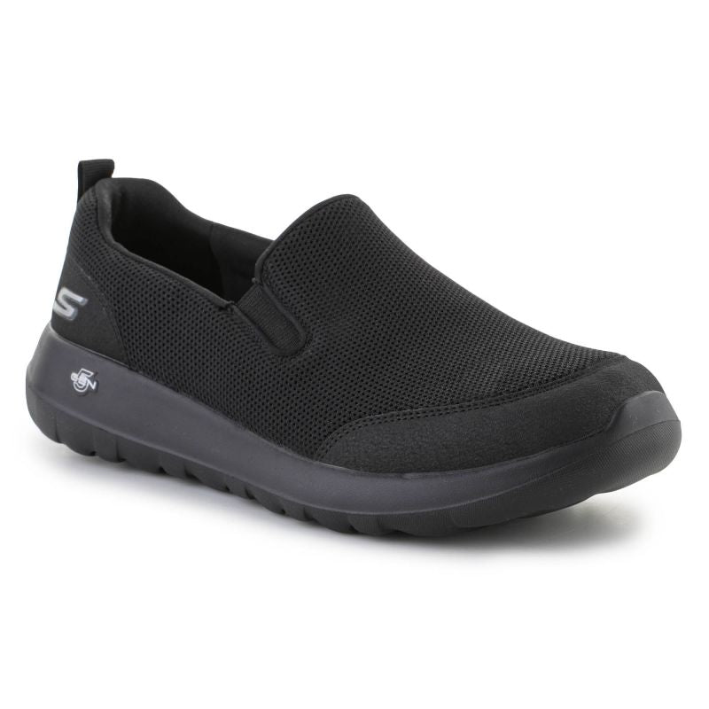 Shoes Skechers Go Walk Max Clinched M 216010-BBK Footwear/Lifestyle/Skechers Skechers