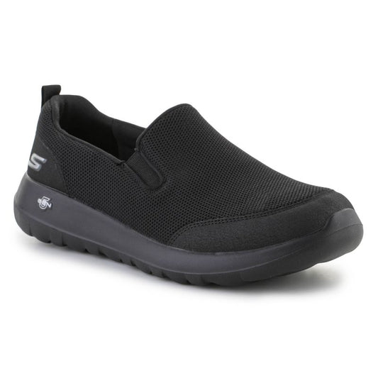 Shoes Skechers Go Walk Max Clinched M 216010-BBK Footwear/Lifestyle/Skechers Skechers