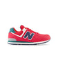 New Balance Jr GC574CU shoes Footwear/Lifestyle New Balance