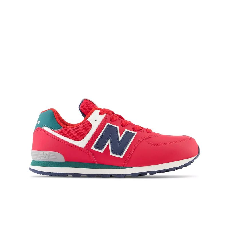 New Balance Jr GC574CU shoes Footwear/Lifestyle New Balance