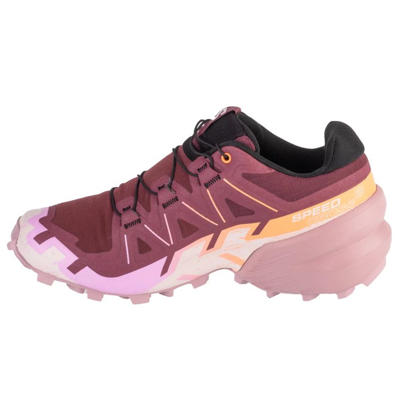 Salomon Speedcross 6 W shoes 475818 Footwear/Running/Women Your Sports Performance