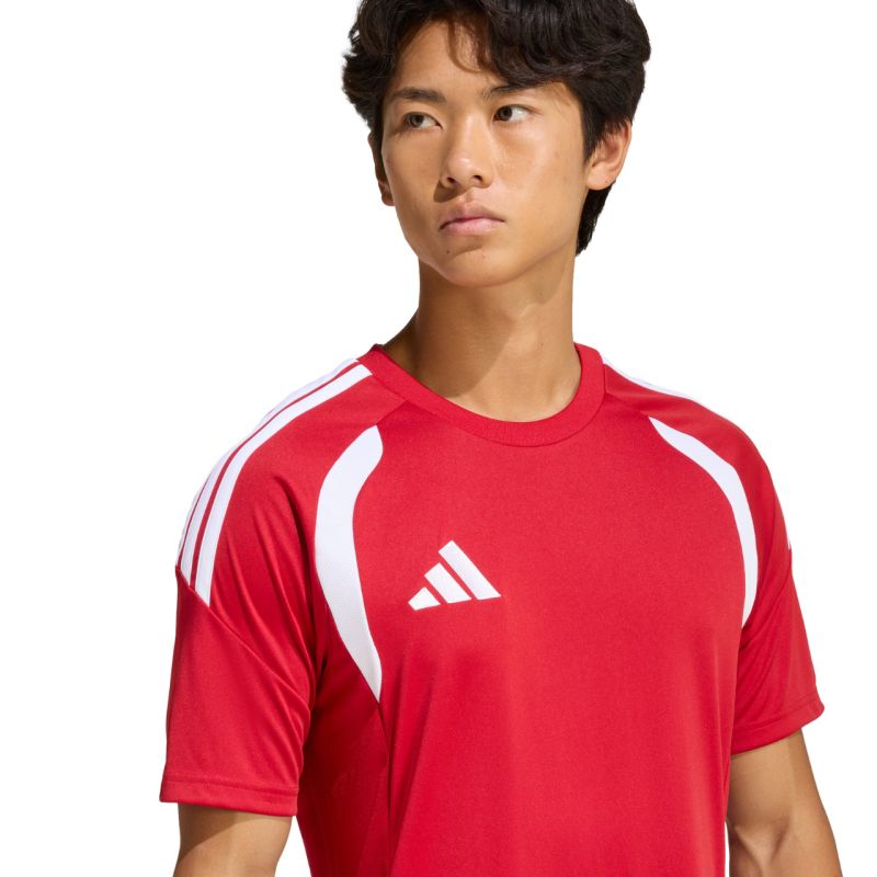 adidas Tiro 26 League Men's Jersey, Red, KB1355