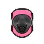 Protectors set Nils Extreme DARK PINK size S H110