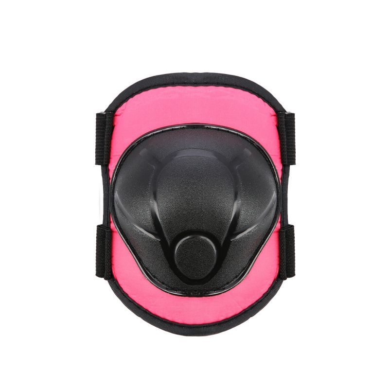 Protectors set Nils Extreme DARK PINK size S H110