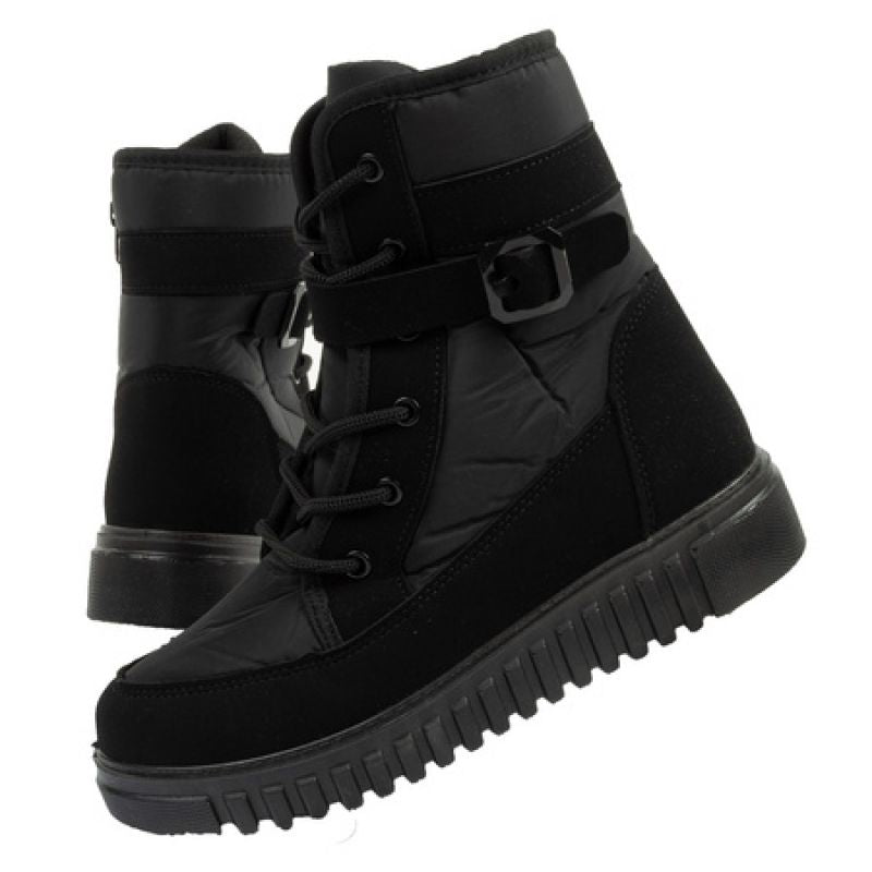 Progres W PROGJ-24-148 winter boots