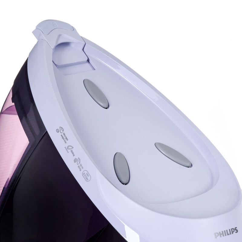 PHILIPS PerfectCare PSG7050/30 steam generator AGD - Produkty/Żelazka i generatory pary Your Sports Performance