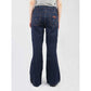 Wrangler Timeless Indigo W245GQ594 Clothing/Lifestyle/Trousers, shorts/Wrangler Your Sports Performance