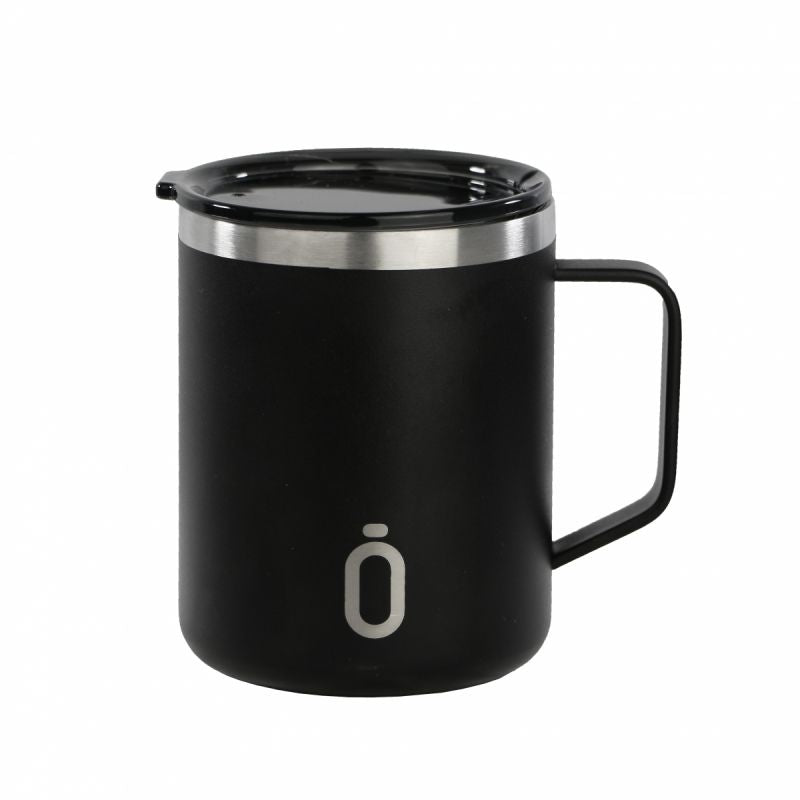 FC Barcelona thermal mug with autographs 400 ml 972195 Inny