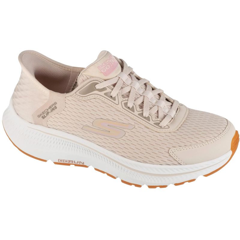 Skechers Slip-Ins: Go Run Consistent 2.0 - Endure 128615-NTPK Beige 41 In preparation Your Sports Performance