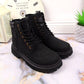 Insulated boots with zipper NEWS W EVE364A black Footwear/Outdoor/News Your Sports Performance