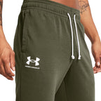 Under Armour Rival Terry Jogger Pants M 1380843 390 Under Armour
