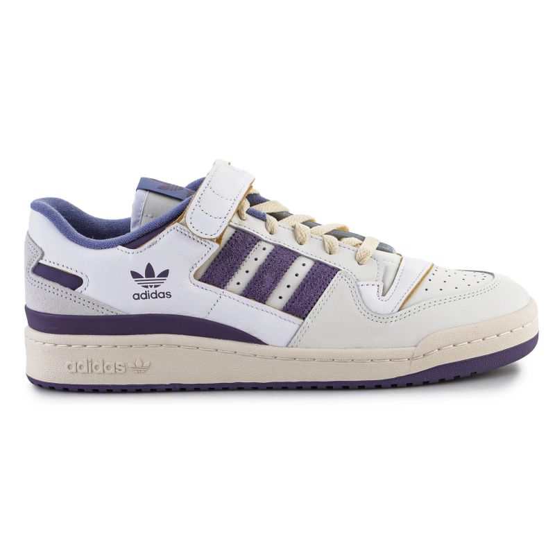 Adidas Forum 84 Low M GX4535 shoes Footwear/Lifestyle Adidas