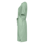Women's Muse dress (sage) Malfini