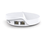 Access Point TP-LINK DECO M5(1-PACK) (400 Mb/s - 802.11 b/g/n, 867 Mb/s - 802.11ac) Komunikacja i łączność/AccesPoint Your Sports Performance