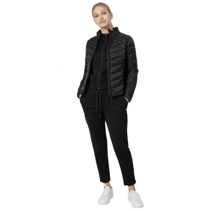 Jacket 4F W H4Z22 KUDP002 20S Clothing/Outdoor 4F