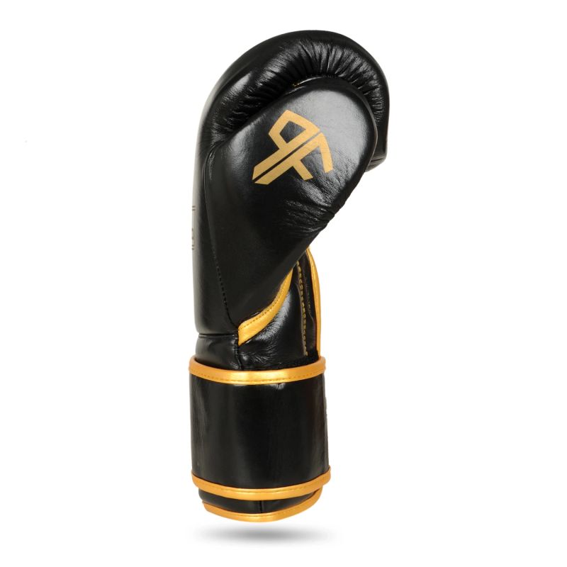 Multi-layer boxing gloves - ProFighter Gold - Legacy Series rękawice treningowe Your Sports Performance