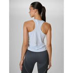 Women's quick-drying regular training top 4F 4FRAW26TFSLF1269-34S