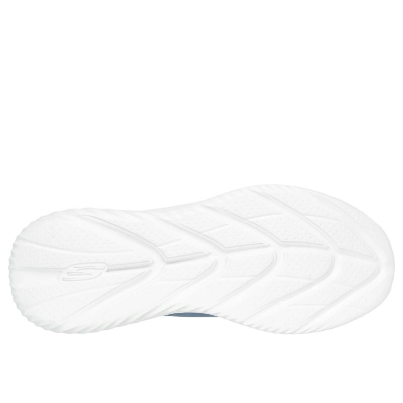 Skechers Slip-ins Bounder 2.0 shoes. Emerged M 232459-SLT Footwear/Lifestyle/Skechers Skechers
