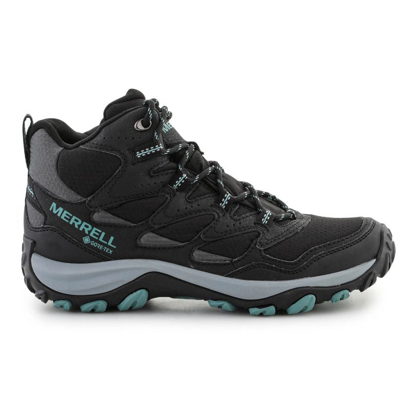 Merrell West Rim Sport Gtx W shoes J036552 Footwear/Outdoor/Merrell Your Sports Performance