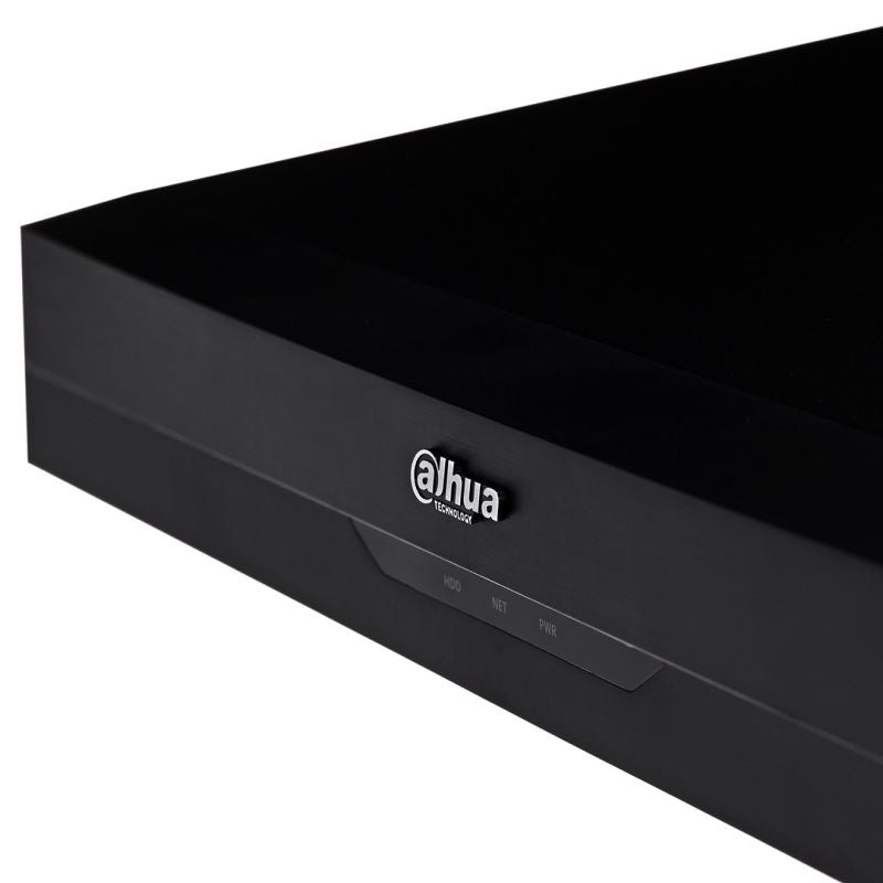 DAHUA NVR4232-EI IP RECORDER CCTV IP/Rejestratory Your Sports Performance