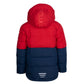 Trollkids Kids Gryllefjord children's winter jacket with hood, insulated, waterproof (365-410) Trollkids
