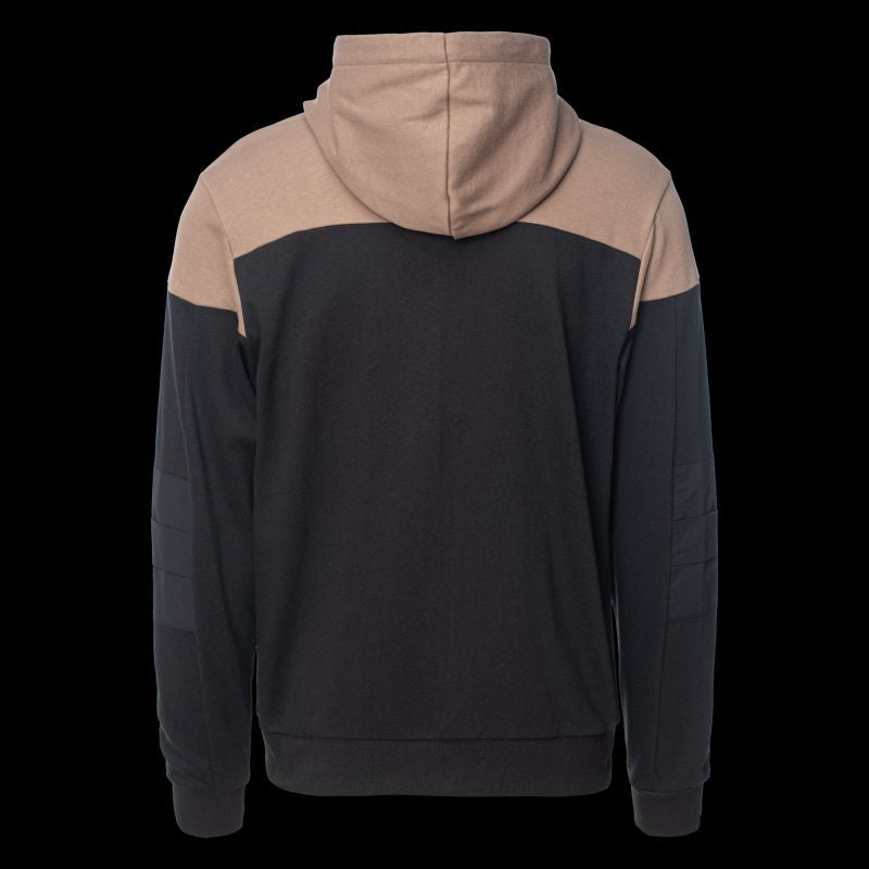 Men's HIBA Sweatshirt In preparation Your Sports Performance