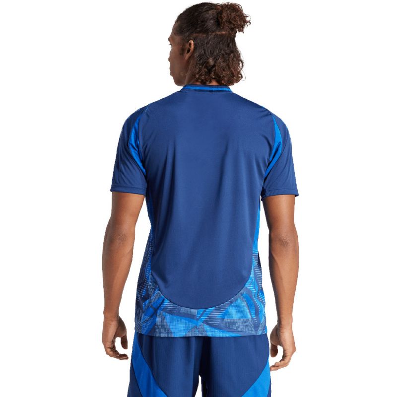 Adidas Tiro 24 Competition Match Jersey M IQ4758 Clothing/Football Adidas