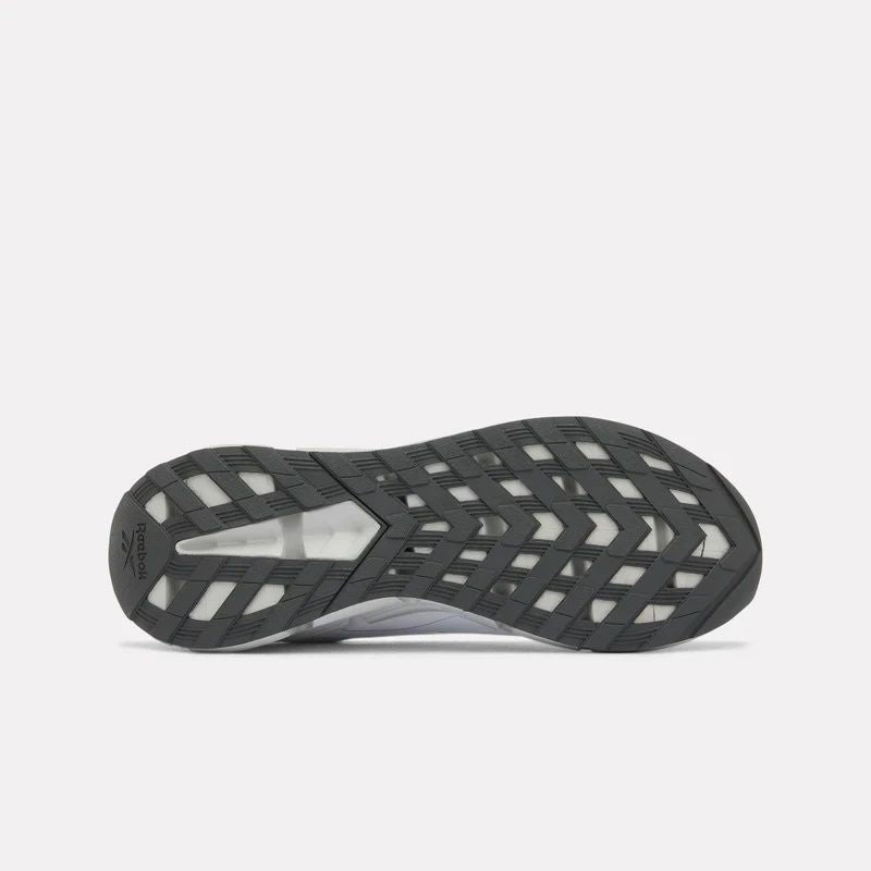 Reebok ZIG DYNAMICA 6 WHITE/GRAY sneakers (100244518) Reebok