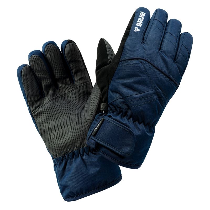 Bruga 1zeu Jr gloves 92800215734 Clothing/Outdoor/Czapki, szaliki, rękawiczki, maski/Brugi Your Sports Performance