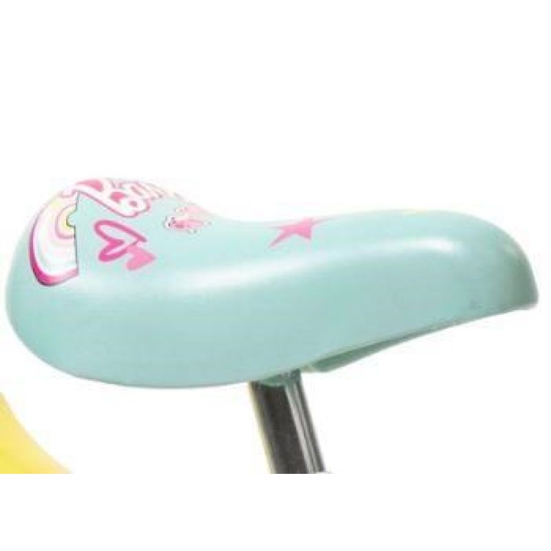 Children's bicycle 12" EN71 BARBIE TOIMSA 1165 Kid/Toys Your Sports Performance