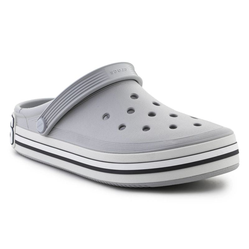Crocs Off Court Logo Clog 209651-1FT flip-flops Footwear/Lifestyle/Crocs Crocs