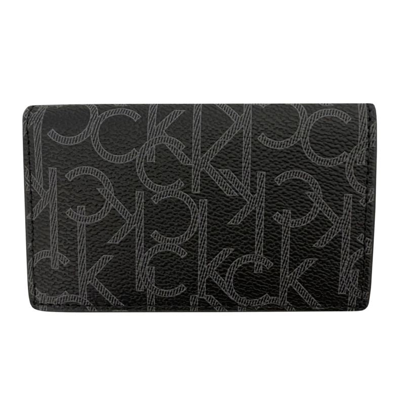 CALVIN KLEIN CARD HOLDER MONOGRAM In preparation Your Sports Performance