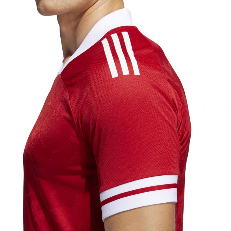 T-Shirt adidas Condivo 20 Jersey M FT7257 Clothing/Football Adidas