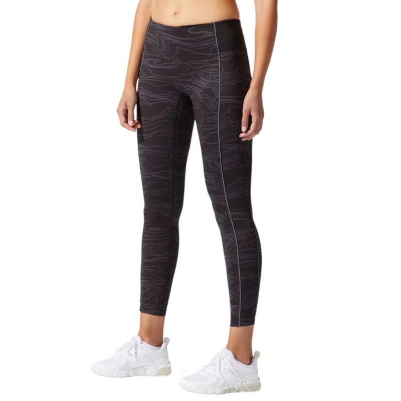 Asics Piping GPX Tight W 2032B782-001 Clothing/Training Asics