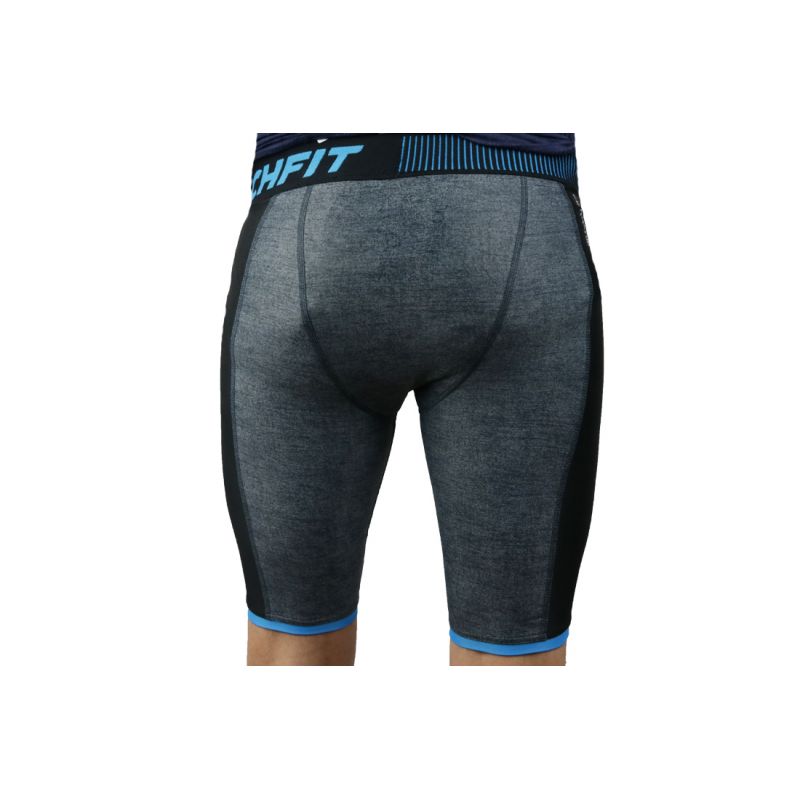 Adidas Techfit Chill Short Tights M S27030 Clothing/Training Adidas